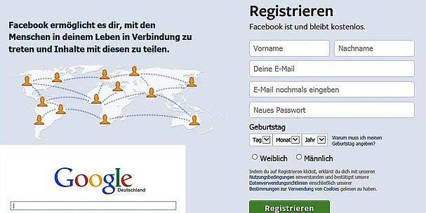 Jugendliche nutzen drei Stunden täglich das Internet