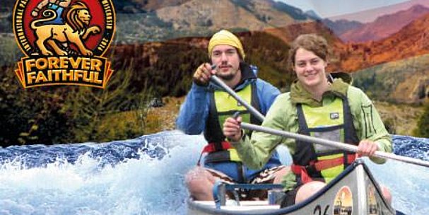 Anmeldeschluss Internationales Camporee verlängert