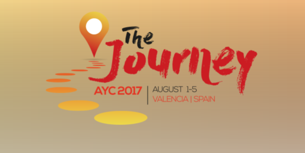 4.000 Jugendliche am Kongress der Adventjugend in Spanien erwartet