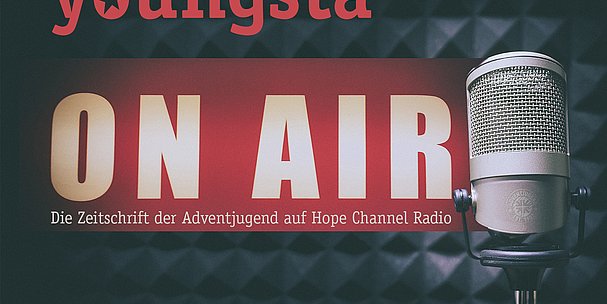 Youngsta sendet - Wahre Protagonisten
