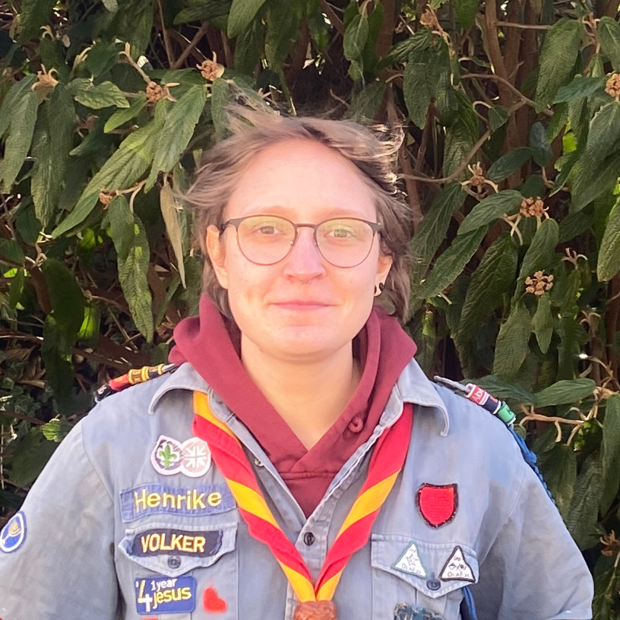 Henrike Bode