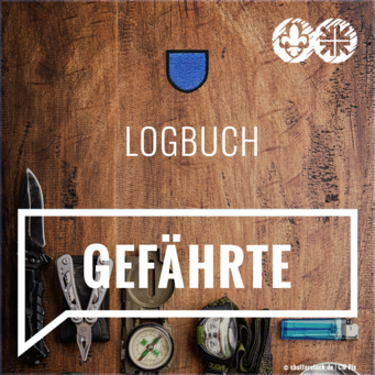 Logbuch Gefährte