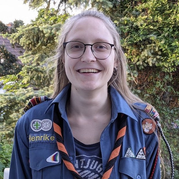 Henrike Bode