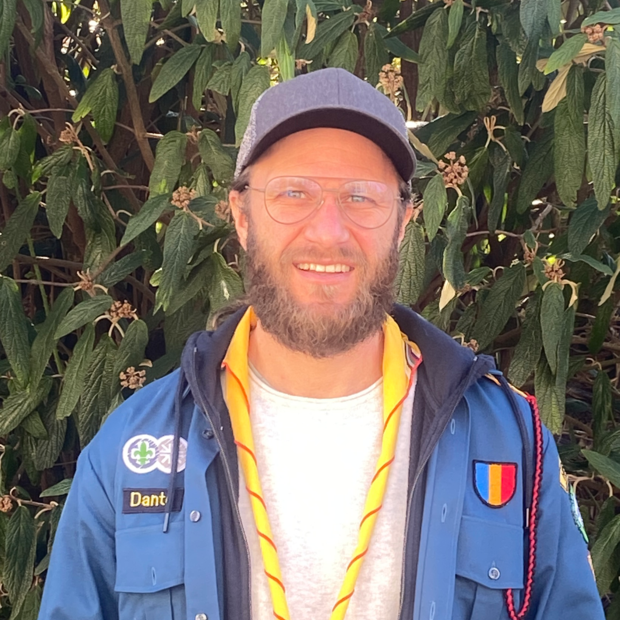 Dante Marvin Hermann