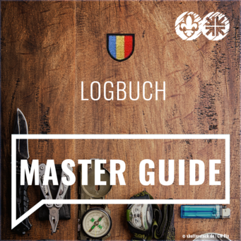 Logbuch Master Guide