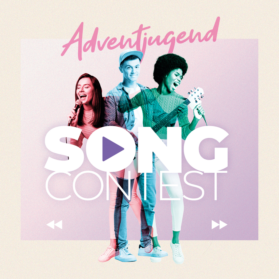 Adventjugend Song Contest & EUD Vision Song Contest