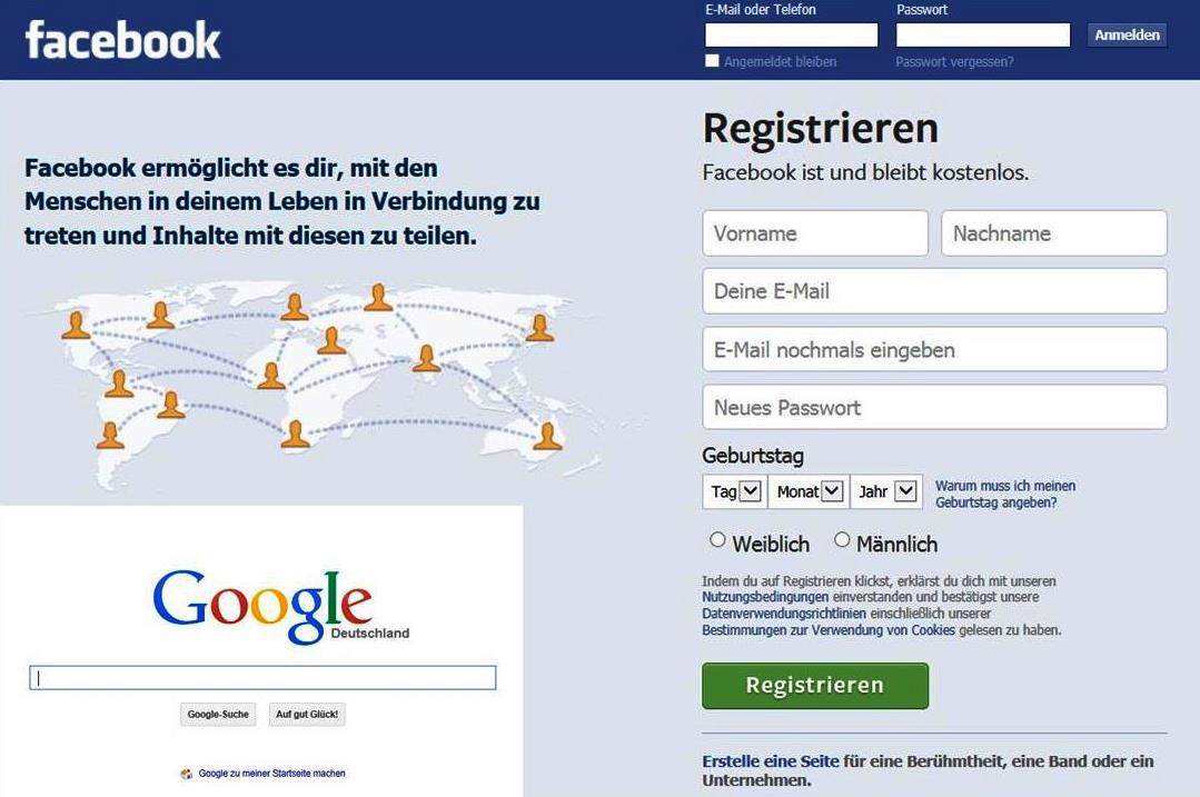 Jugendliche nutzen drei Stunden täglich das Internet